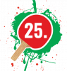 25